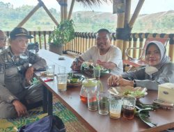 Camat Pastikan Pilkades Serentak di Tanjungsari yang Diikuti 3 Desa Aman