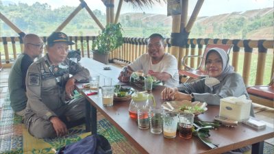 Camat Tanjungsari