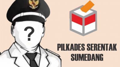 340 Calon Akan Berlaga di Pilkades Serentak, Ini Daftar Calon dan Nomor Urutnya