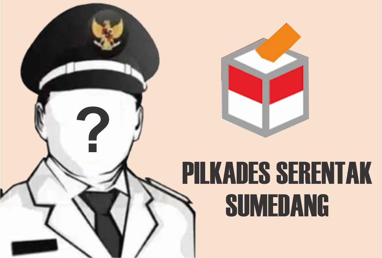 Ilustrasi Pilkades