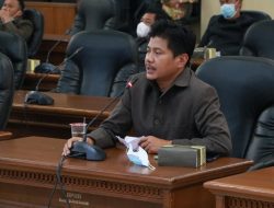 Aktivitas Tinggi Melelahkan, Fraksi PKS Dorong Pemda Beri Perhatian Khusus Tim Vaksinasi