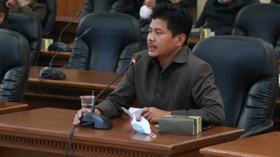 Fraksi PKS DPRD Sumedang