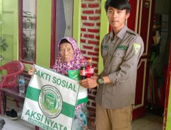 Patut Ditiru, Para Pemuda ini Kumpulkan Sampah, Uang Hasil Penjualannya Disedekahkan