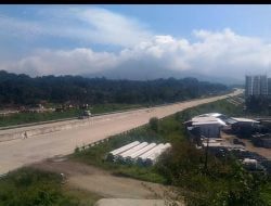 Terdampak Tol Cisumdawu, Tanah Kas Desa Milik 20 Desa di Sumedang Belum Mendapat Ganti Rugi