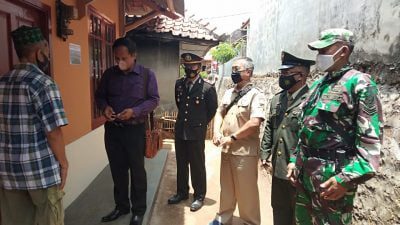 Baznas dan TNI Bersinergi