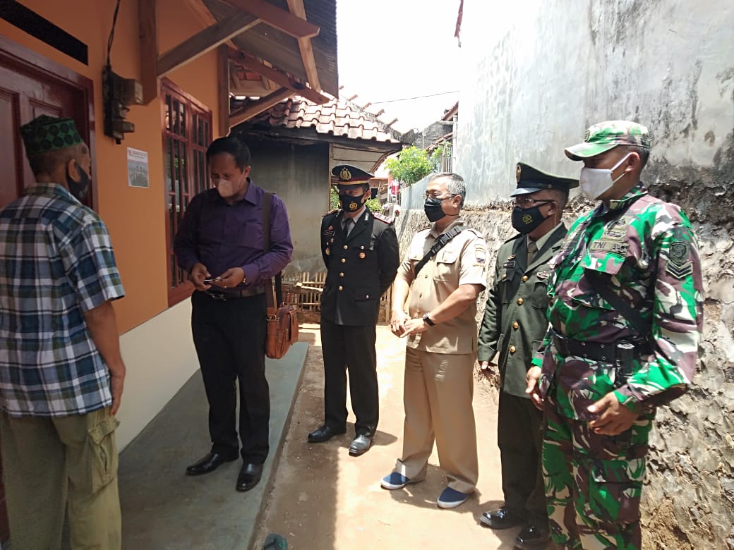 Baznas dan TNI Bersinergi