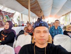 Hari Kopi Sumedang Ke-4 Akan digelar 25 Oktober 2021 di Kawasan IPP
