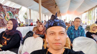 Hari Kopi Sumedang Ke-4 Akan digelar 25 Oktober 2021 di Kawasan IPP