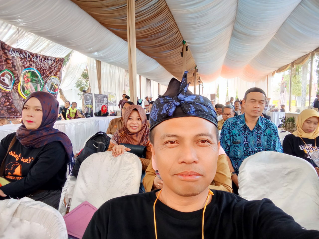 Hari Kopi Sumedang