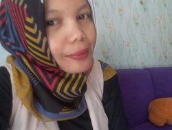 Nina Mulyani, Calon Kades Tamansari Cibugel Sumedang Termuda dan Penuh Dedikasi