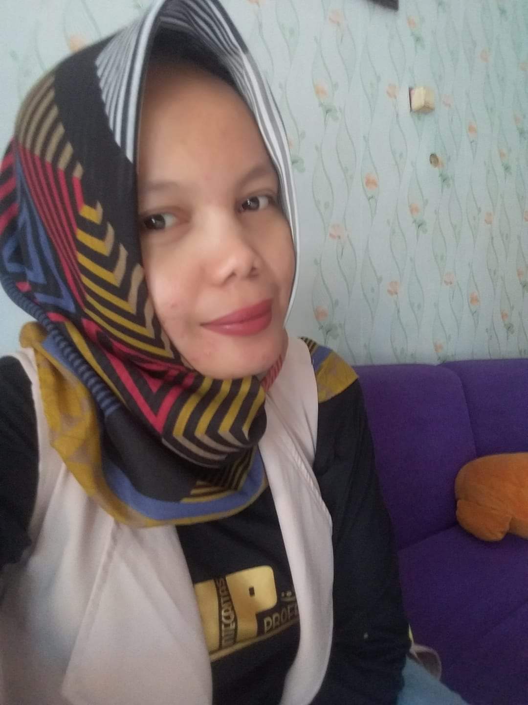 Nina Mulyani