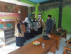 Cegah Kekerasan Terhadap Anak, Desa Ungkal Sumedang Bentuk PATBM