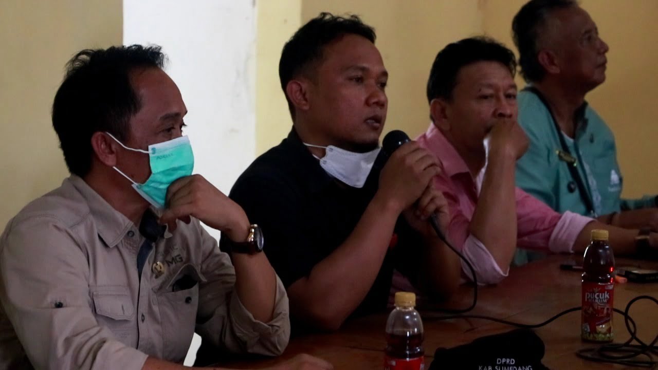 Anggota DPRD Fraksi PKS