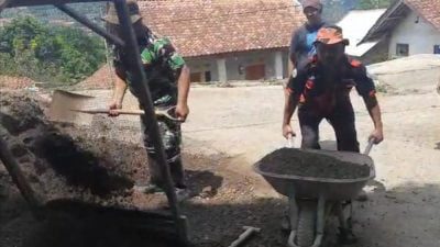 Kegiatan Perehaban