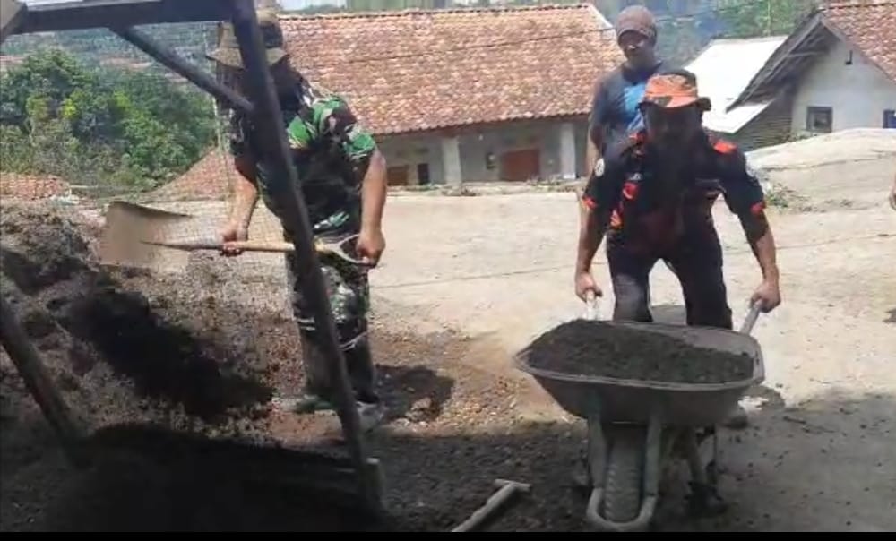 Kegiatan Perehaban