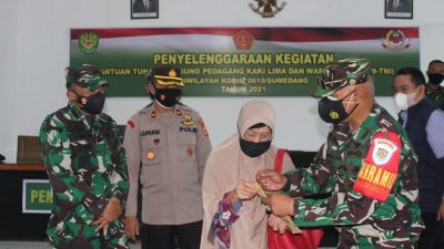 Bantuan Langsung Tunai
