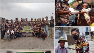 Operasi Perut Kosong