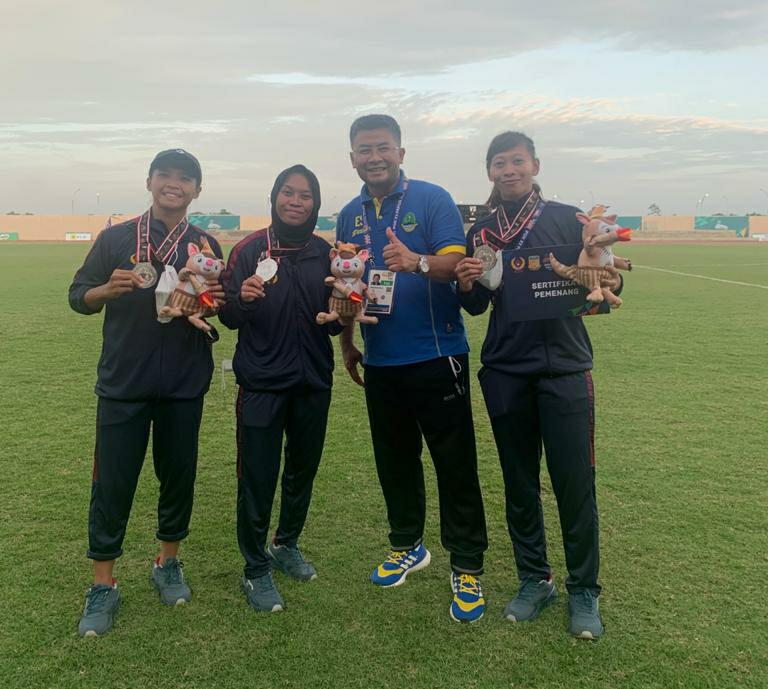 Atlet Asal Sumedang