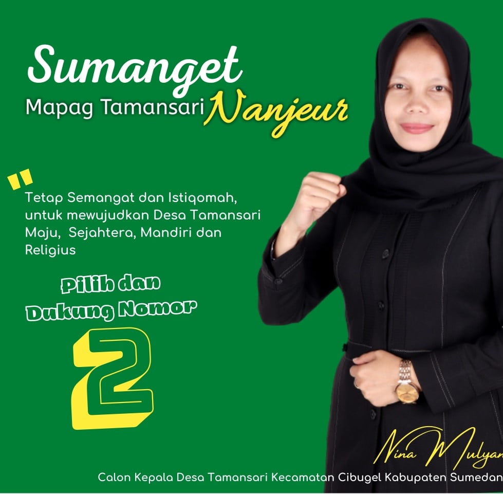 Nina Mulyani
