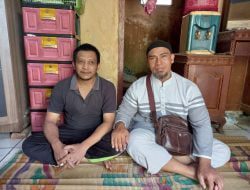 6 Tahun Alami Tunanetra, Akhirnya Enje Suryana Dibawa ke RS Cicendo