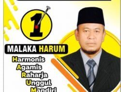 Ini Alasan Kades Incumbent Wahyat Andaputra Kembali Maju Pilkades Malaka