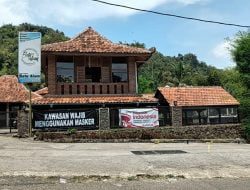 RM Batu Alam Rancakalong, Obat Rindu Pecinta Nuansa Pegunungan