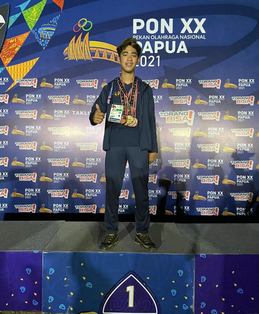 Pemkab Sumedang Siapkan Bonus untuk Atlet