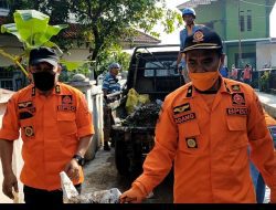 Puncak Musim Hujan di Sumedang Diperkirakan November Hingga Januari 2022