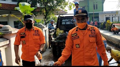 BPBD Kabupaten Sumedang
