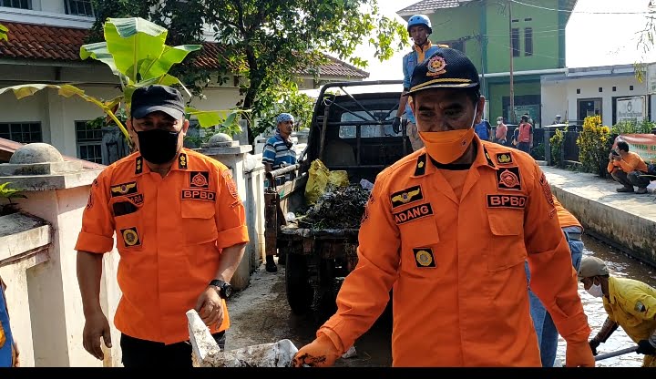BPBD Kabupaten Sumedang