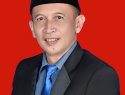 Calkades Nomor Urut 1 Siap Bawa Cibeusi Damai