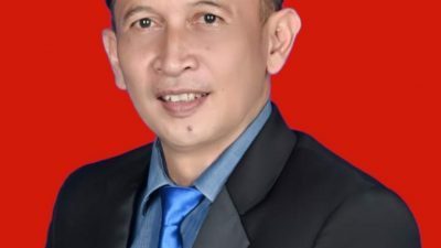 Calkades Nomor Urut 1 Siap Bawa Cibeusi Damai