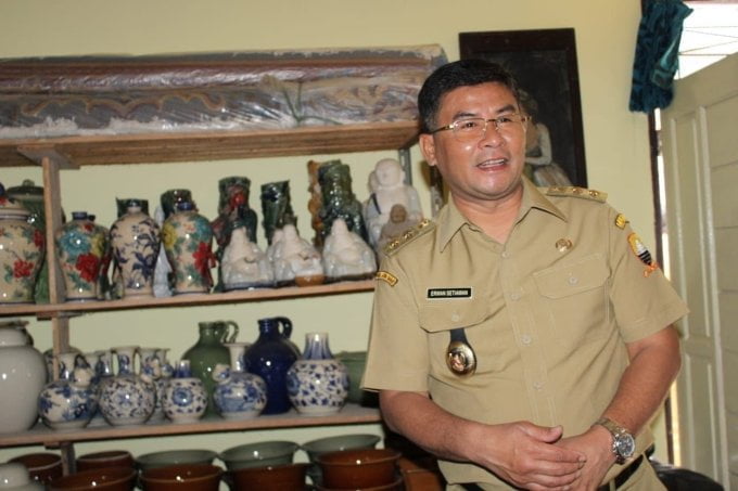 Wakil Bupati Sumedang