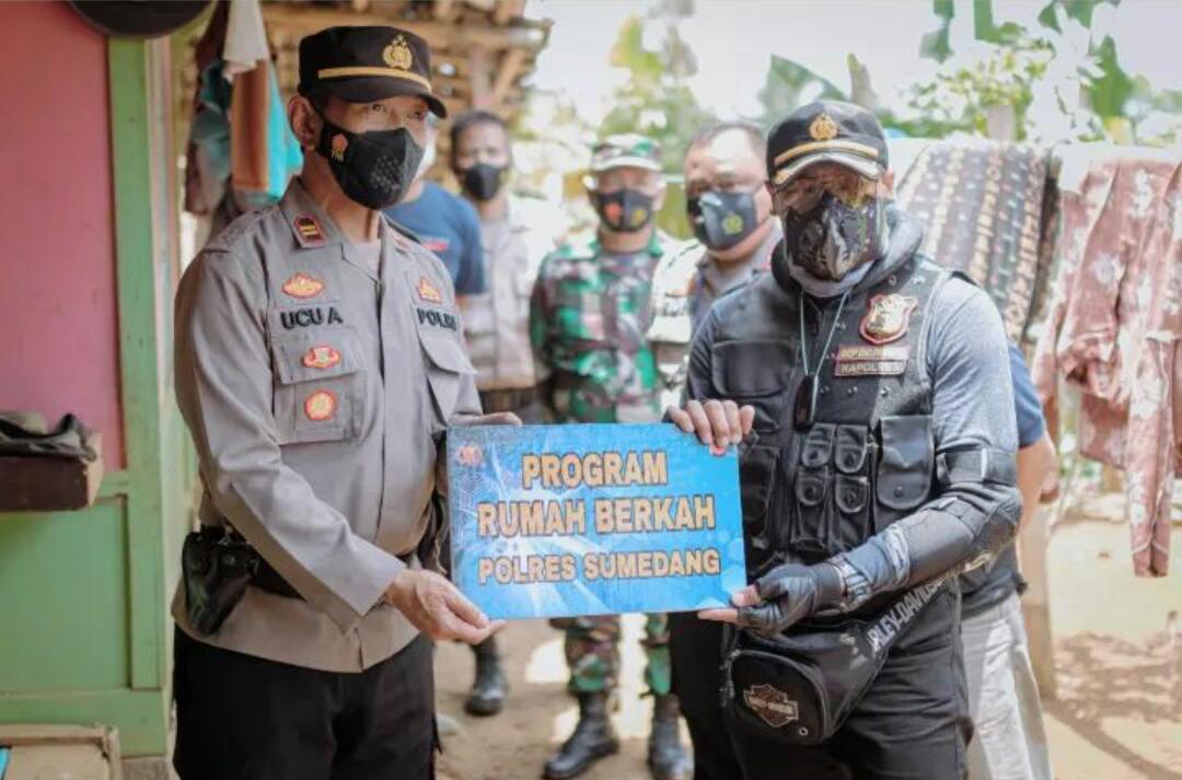 Program Rumah Berkah