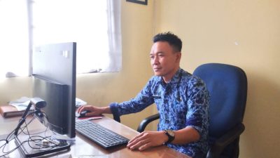 Jatinangor Siap Bangun Media Center