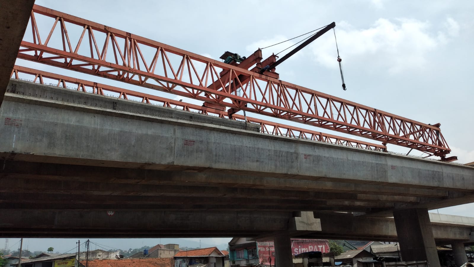 simpang susun Cileunyi