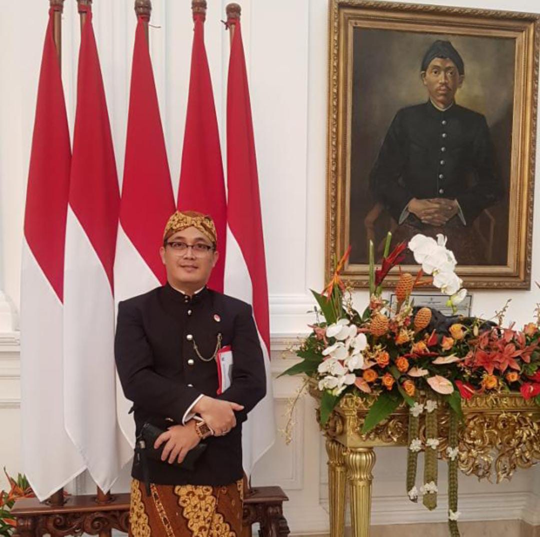 Teten Indra A