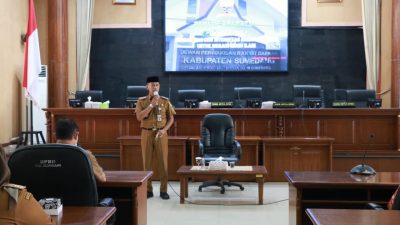 Peringati Maulid Nabi