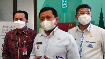Bupati Sumedang