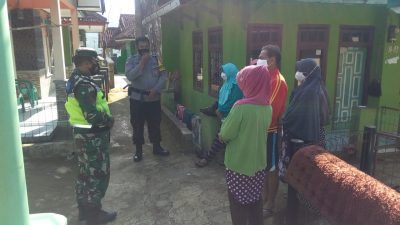Kegiatan Kosmos