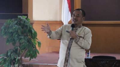 Rapat Koordinasi Pengendalian Pembangunan