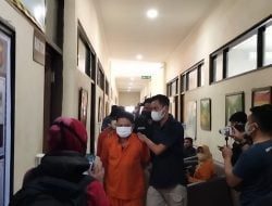 Ditangkap Polisi, Dua Pelaku Curanmor di Sumedang Mengaku Butuh Modal untuk Usaha