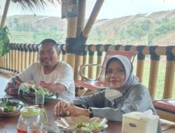 Camat Pastikan Pilkades Serentak di Tanjungsari yang Diikuti 3 Desa Aman