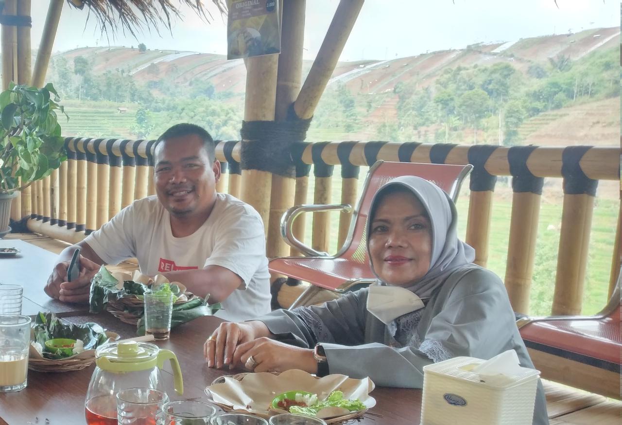 Camat Tanjungsari