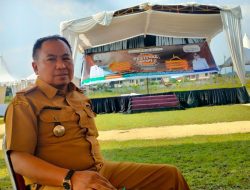 Festival Kopi Diharapkan Jadi Pemicu Bangkitnya Pertumbuhan Ekonomi di Sumedang