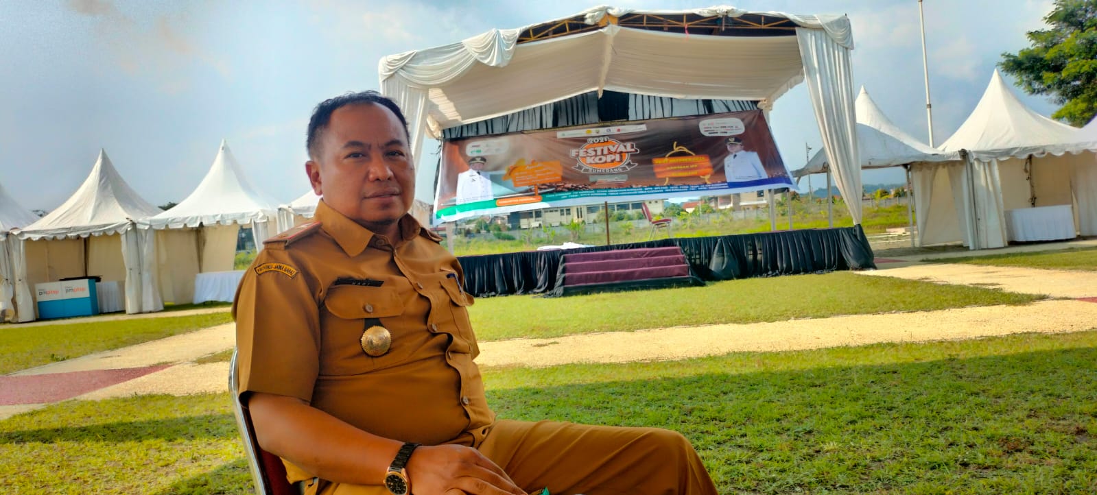 Festival Kopi