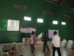 Ini Nama Nama Pemenang Pilkades Jatinangor di Empat Desa