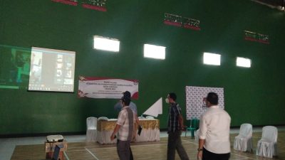 Hasil Pilkades Jatinangor