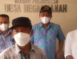 Ini Pesan Anggota DPRD Sumedang Terkait Pilkades Serentak di Dapil 5