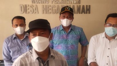Anggota DPRD Sumedang